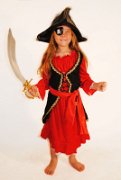 Piratka 24C